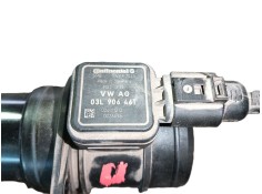 Recambio de caudalimetro para volkswagen touran (1t3) 1.6 tdi referencia OEM IAM   