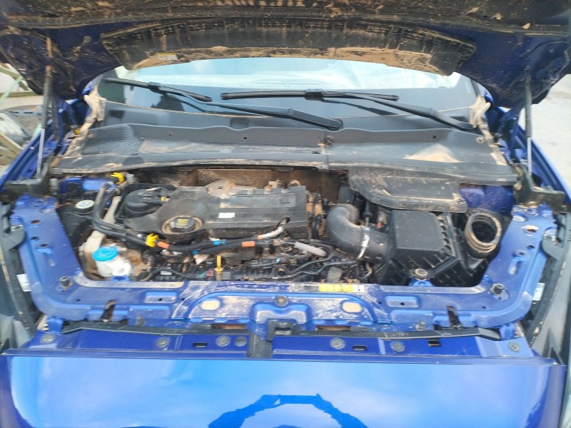 Recambio de caja cambios para jaguar e-pace (x540) 2.0 d150 referencia OEM IAM   