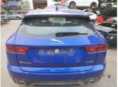 Recambio de porton trasero para jaguar e-pace (x540) 2.0 d150 referencia OEM IAM   