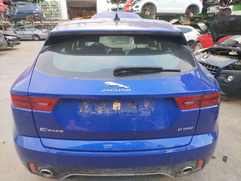 Recambio de porton trasero para jaguar e-pace (x540) 2.0 d150 referencia OEM IAM   