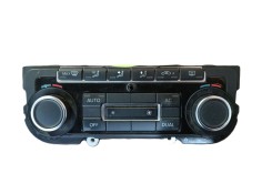 Recambio de mando calefaccion / aire acondicionado para volkswagen touran (1t3) 1.6 tdi referencia OEM IAM   