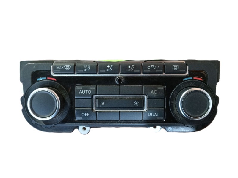 Recambio de mando calefaccion / aire acondicionado para volkswagen touran (1t3) 1.6 tdi referencia OEM IAM   