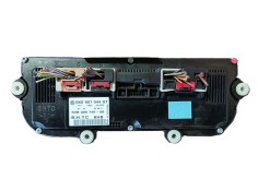 Recambio de mando calefaccion / aire acondicionado para volkswagen touran (1t3) 1.6 tdi referencia OEM IAM    2