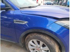 Recambio de aleta delantera derecha para jaguar e-pace (x540) 2.0 d150 referencia OEM IAM   