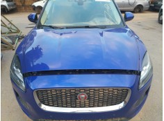 Recambio de capot para jaguar e-pace (x540) 2.0 d150 referencia OEM IAM   