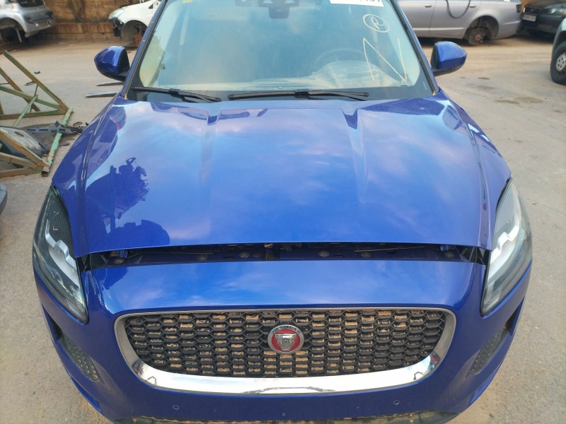 Recambio de capot para jaguar e-pace (x540) 2.0 d150 referencia OEM IAM   