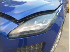 Recambio de faro izquierdo para jaguar e-pace (x540) 2.0 d150 referencia OEM IAM   