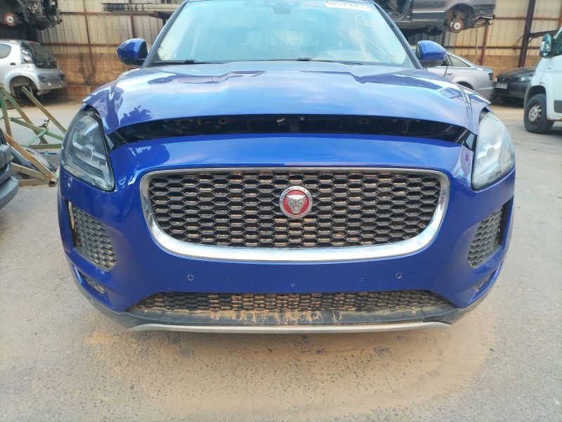 Recambio de paragolpes delantero para jaguar e-pace (x540) 2.0 d150 referencia OEM IAM   