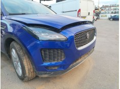 Recambio de paragolpes delantero para jaguar e-pace (x540) 2.0 d150 referencia OEM IAM    2