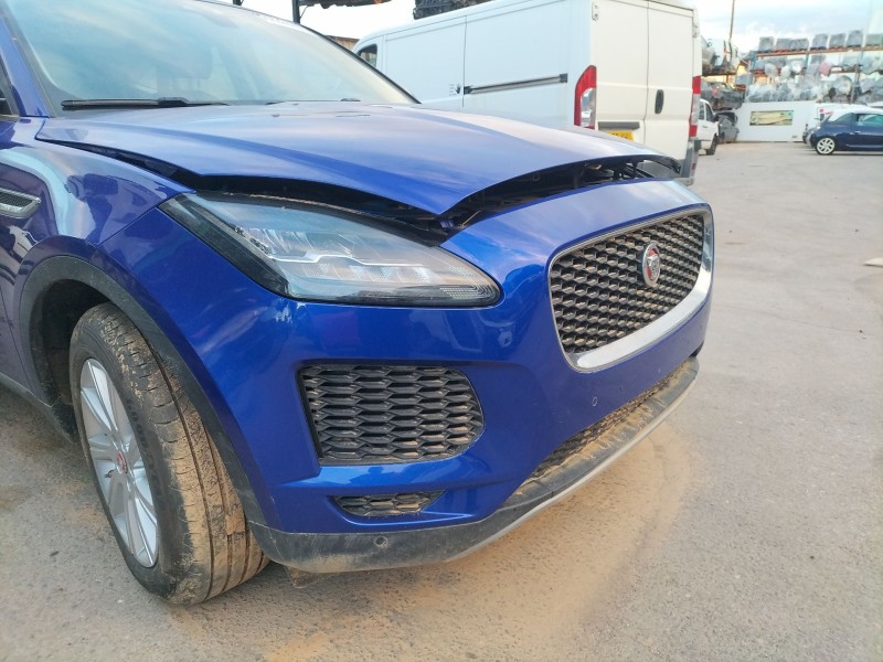 Recambio de paragolpes delantero para jaguar e-pace (x540) 2.0 d150 referencia OEM IAM   