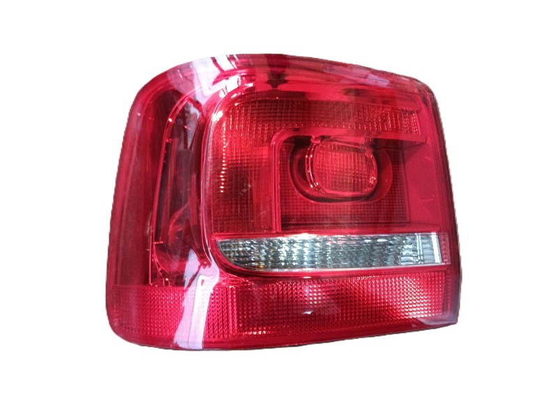 Recambio de piloto trasero izquierdo para volkswagen touran (1t3) 1.6 tdi referencia OEM IAM   