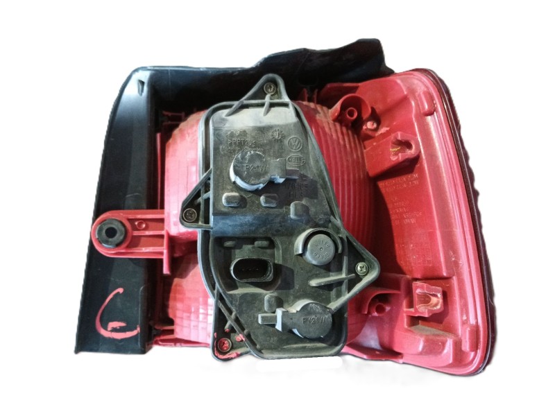 Recambio de piloto trasero izquierdo para volkswagen touran (1t3) 1.6 tdi referencia OEM IAM   