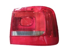 Recambio de piloto trasero derecho para volkswagen touran (1t3) 1.6 tdi referencia OEM IAM 1T0945096R  