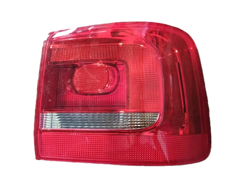 Recambio de piloto trasero derecho para volkswagen touran (1t3) 1.6 tdi referencia OEM IAM 1T0945096R  