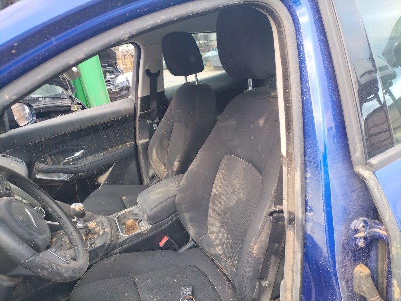 Recambio de asiento delantero derecho para jaguar e-pace (x540) 2.0 d150 referencia OEM IAM   