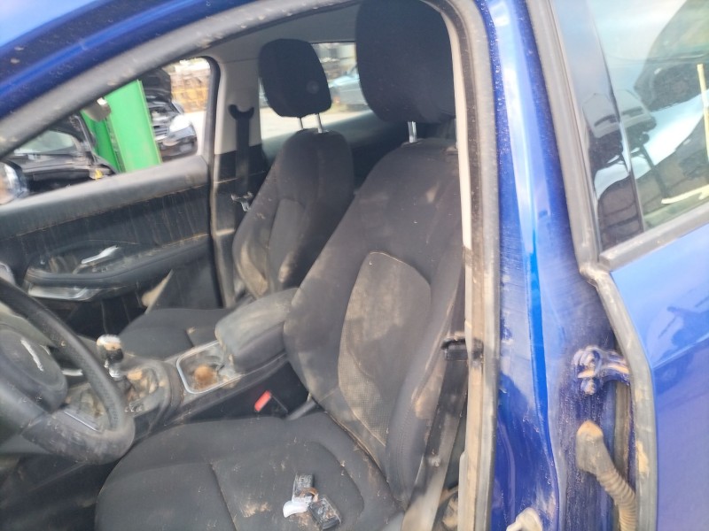 Recambio de asiento delantero izquierdo para jaguar e-pace (x540) 2.0 d150 referencia OEM IAM   
