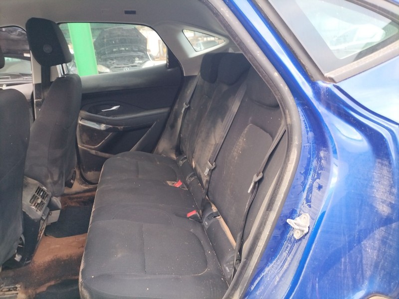 Recambio de asientos traseros para jaguar e-pace (x540) 2.0 d150 referencia OEM IAM   