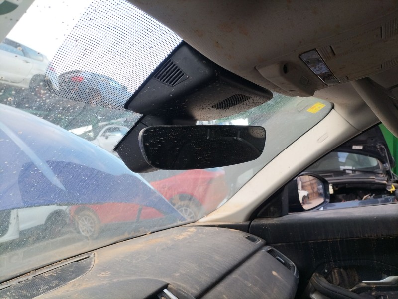 Recambio de espejo interior para jaguar e-pace (x540) 2.0 d150 referencia OEM IAM   