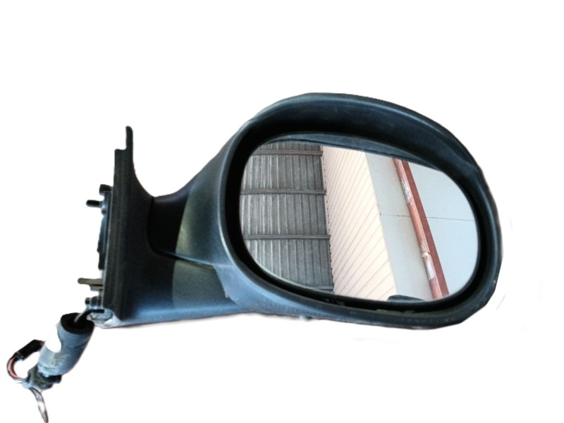 Recambio de retrovisor derecho para citroën c3 pluriel (hb_) 1.4 referencia OEM IAM   