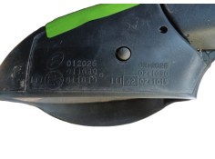 Recambio de retrovisor derecho para citroën c3 pluriel (hb_) 1.4 referencia OEM IAM    2