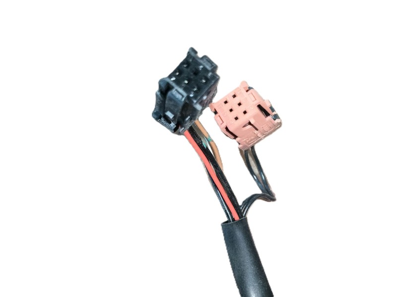 Recambio de retrovisor derecho para citroën c3 pluriel (hb_) 1.4 referencia OEM IAM   