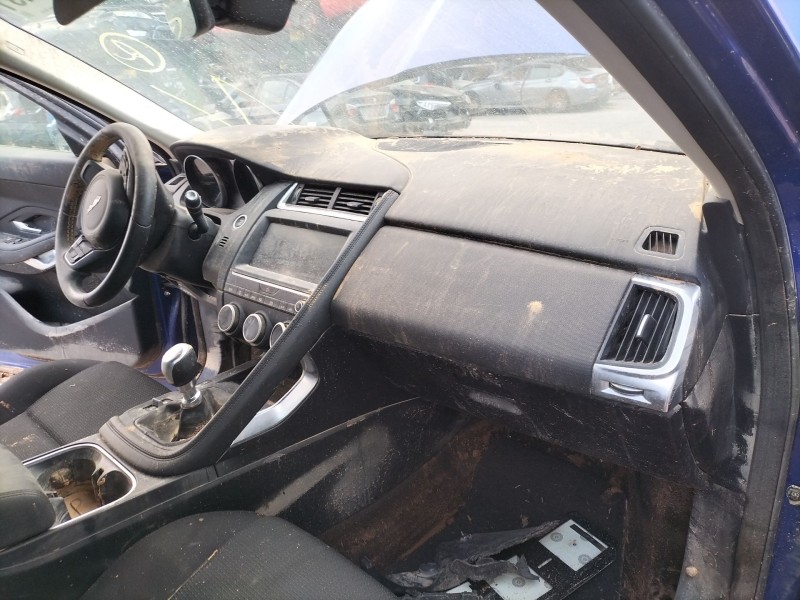 Recambio de salpicadero para jaguar e-pace (x540) 2.0 d150 referencia OEM IAM   