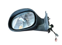 Recambio de retrovisor izquierdo para citroën c3 pluriel (hb_) 1.4 referencia OEM IAM   