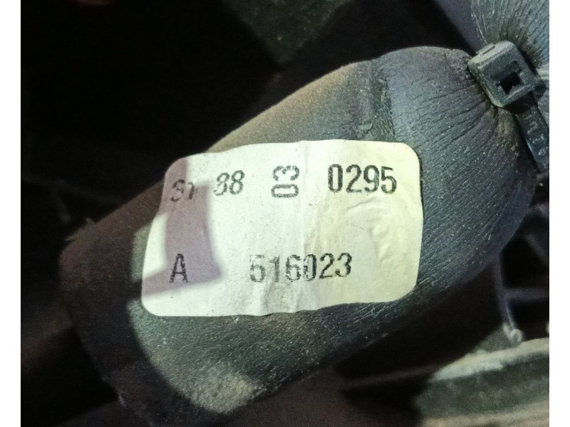 Recambio de retrovisor izquierdo para citroën c3 pluriel (hb_) 1.4 referencia OEM IAM   