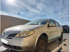 NISSAN PRIMERA HATCHBACK (P12)