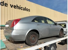 nissan primera hatchback (p12) del año 2007 2