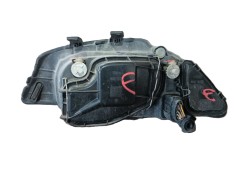 Recambio de faro derecho para seat ibiza iii (6l1) 1.2 referencia OEM IAM    2