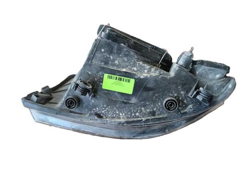 Recambio de faro derecho para seat ibiza iii (6l1) 1.2 referencia OEM IAM   