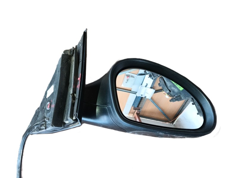 Recambio de retrovisor derecho para seat ibiza iii (6l1) 1.2 referencia OEM IAM   