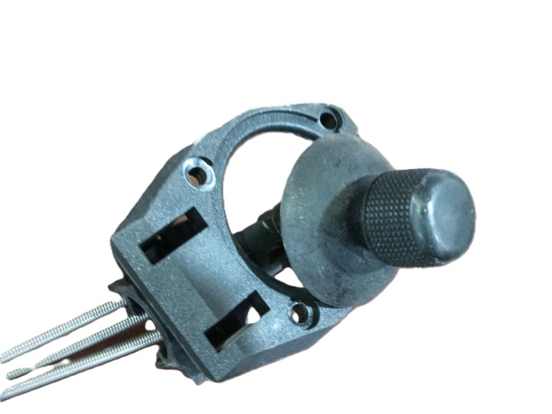 Recambio de retrovisor derecho para seat ibiza iii (6l1) 1.2 referencia OEM IAM   