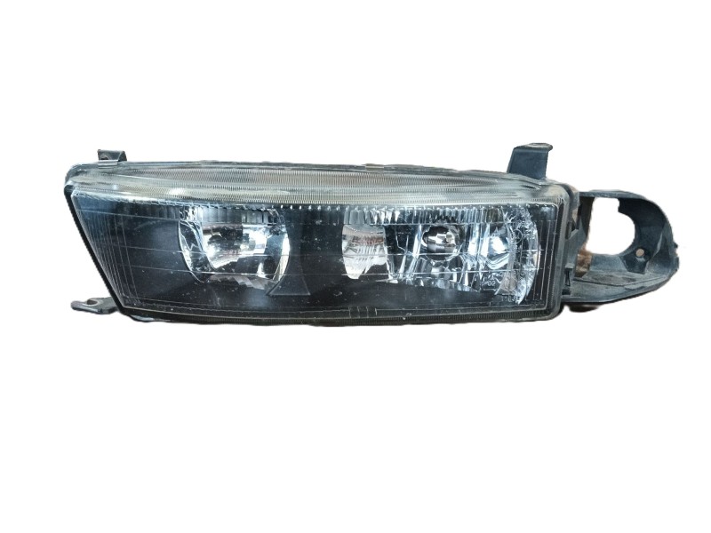 Recambio de faro izquierdo para mitsubishi galant viii (ea_) 2.0 (ea2a) referencia OEM IAM   