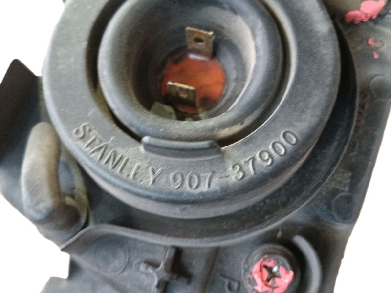 Recambio de faro izquierdo para mitsubishi galant viii (ea_) 2.0 (ea2a) referencia OEM IAM   