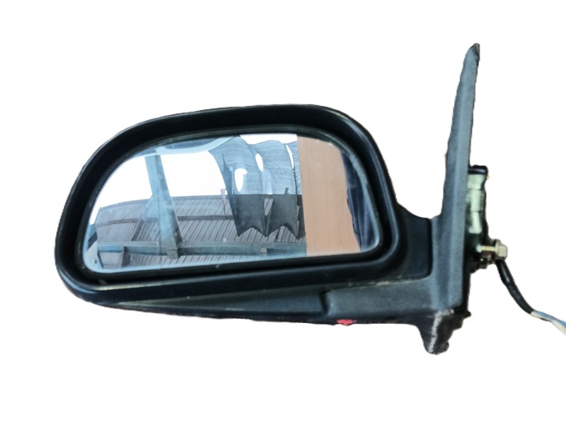 Recambio de retrovisor izquierdo para mitsubishi galant viii (ea_) 2.0 (ea2a) referencia OEM IAM   
