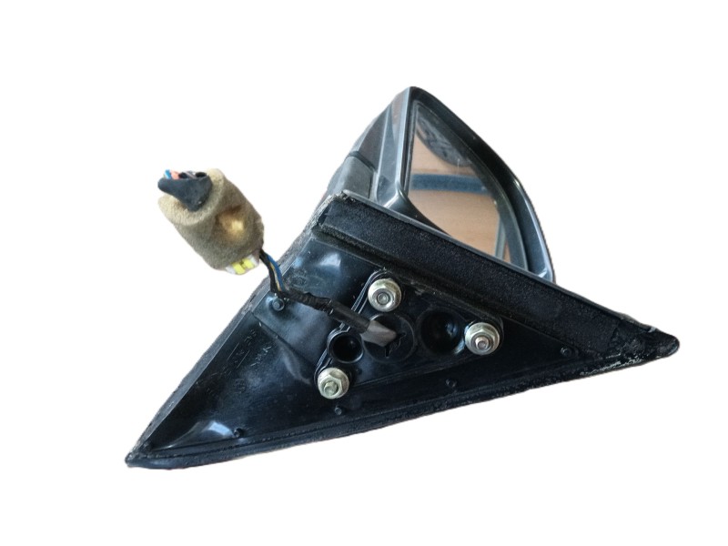 Recambio de retrovisor izquierdo para mitsubishi galant viii (ea_) 2.0 (ea2a) referencia OEM IAM   