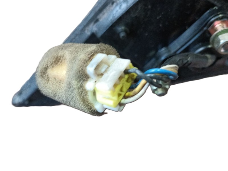 Recambio de retrovisor izquierdo para mitsubishi galant viii (ea_) 2.0 (ea2a) referencia OEM IAM   