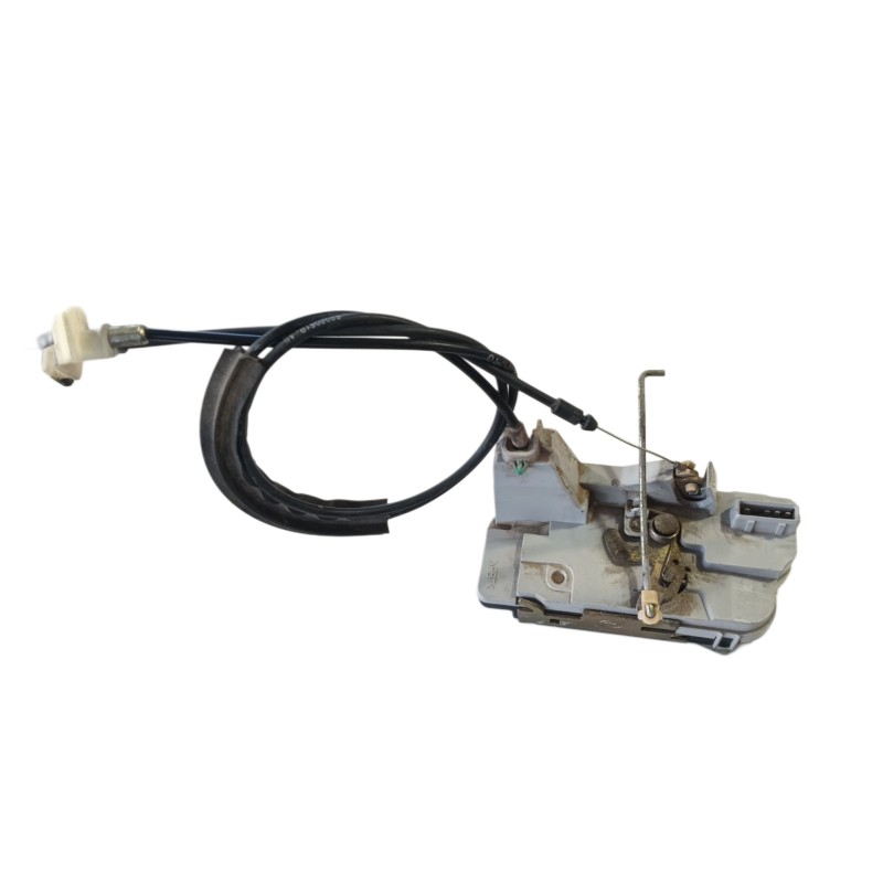 Recambio de cerradura puerta trasera izquierda para landwind (jmc) cv9 1.6 referencia OEM IAM   