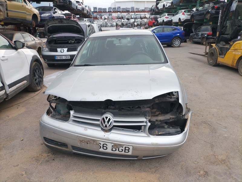 volkswagen golf iv (1j1) del año 2001