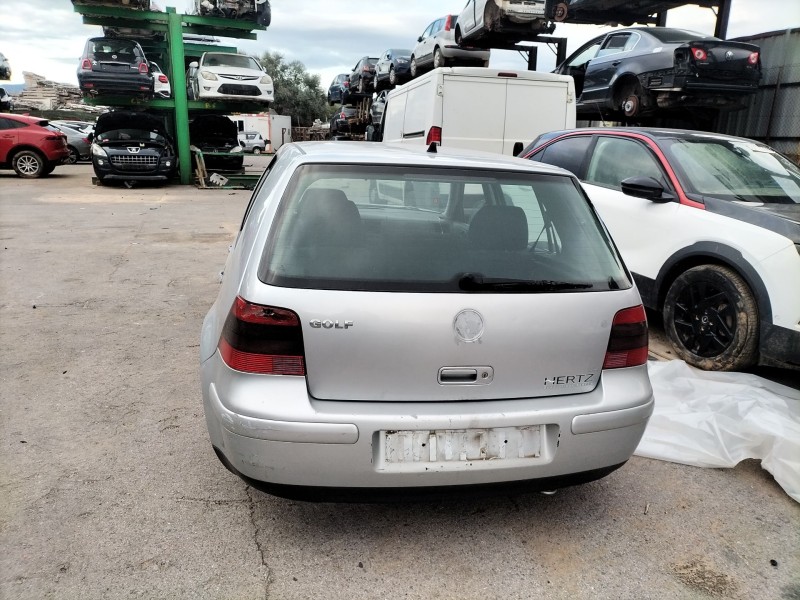 volkswagen golf iv (1j1) del año 2001