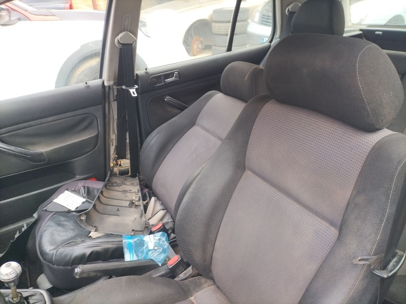 volkswagen golf iv (1j1) del año 2001