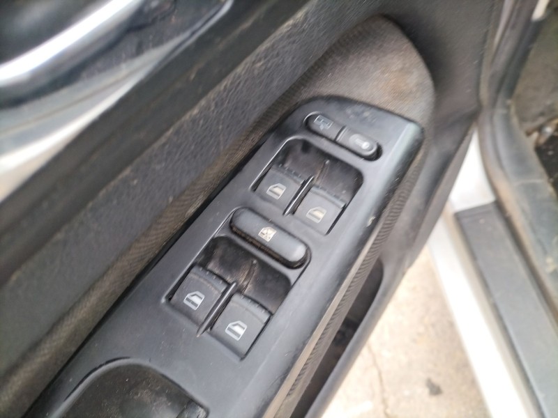 volkswagen golf iv (1j1) del año 2001