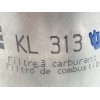 Recambio de filtro gasoil para mercedes-benz clase a (w169) a 180 cdi (169.307) referencia OEM IAM KL313  