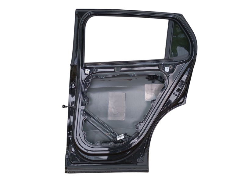 Recambio de puerta trasera derecha para lynk & co 01 phev referencia OEM IAM   