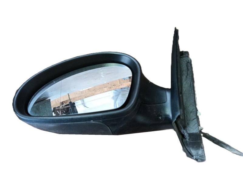 Recambio de retrovisor izquierdo para seat ibiza iii (6l1) 1.2 referencia OEM IAM   
