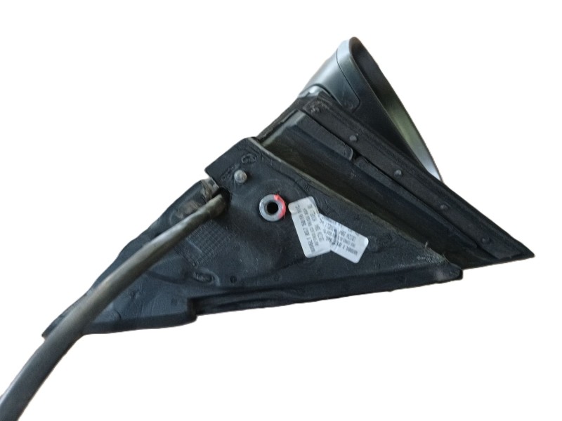 Recambio de retrovisor izquierdo para seat ibiza iii (6l1) 1.2 referencia OEM IAM   