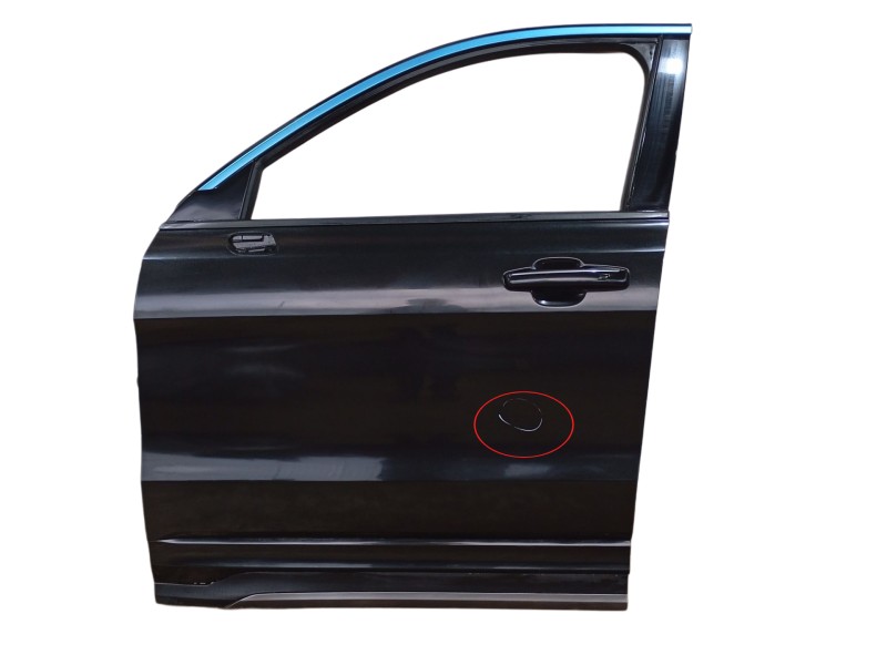 Recambio de puerta delantera izquierda para lynk & co 01 phev referencia OEM IAM   
