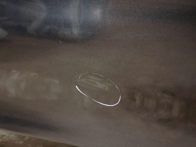 Recambio de puerta delantera izquierda para lynk & co 01 phev referencia OEM IAM   